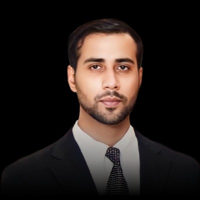 M. Mohsin Kamal, Founder and CEO of Digital Jockeys